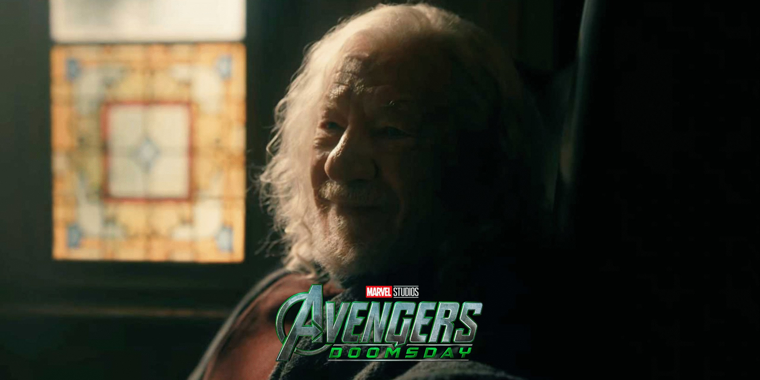 Ian McKellen da spoiler do Magneto em Avengers: Doomsday