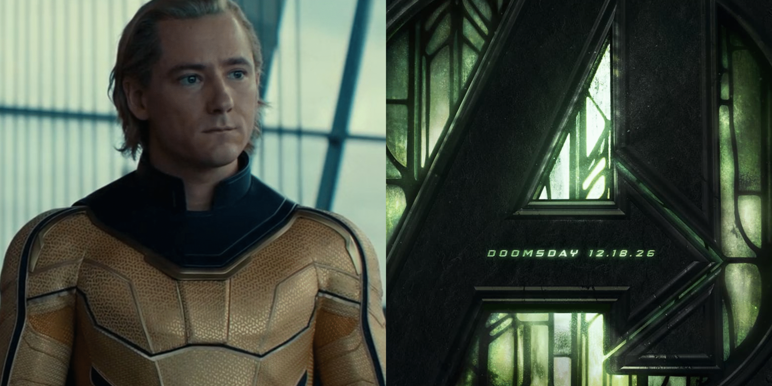 Sentinela terá grandiosa cena em Avengers Doomsday, diz rumor