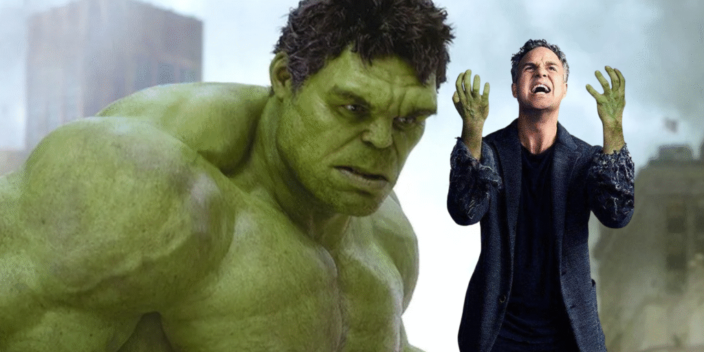 Mark Ruffalo desmente boatos de sua demissão da Disney e Marvel
