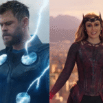 Feiticeira Escarlate venceria o Thor? Chris Hemsworth responde