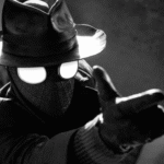 Série live-action do Homem-Aranha Noir ganha novas imagens