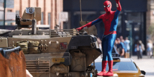 Sinopse de Homem-Aranha 4 é divulgada