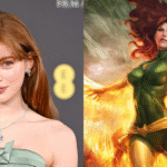 Sadie Sink será Jean Grey no MCU, afirma insider