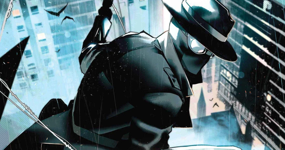 O Lado Sombrio do Amigão da Vizinhança: A Trajetória do Homem-Aranha Noir