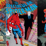 Supostos visuais de vilões de Homem-Aranha 4 vazam na internet