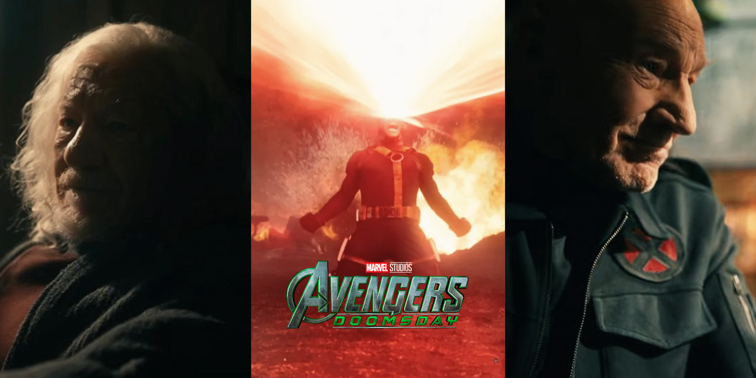 Universo dos X-Men em Doomsday será uma realidade alternativa utópica, diz rumor