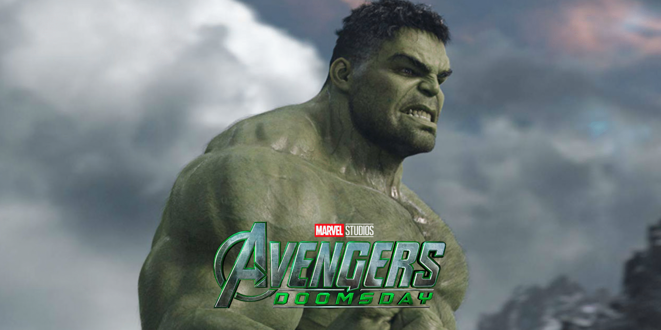 Hulk pode ter sido confirmado em Avengers: Doomsday