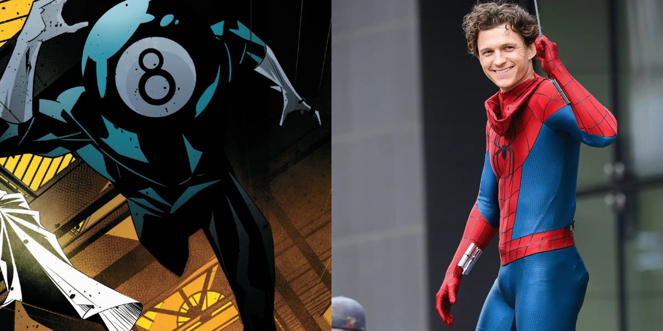 Vilão surpreendente pode estar em Homem-Aranha 4