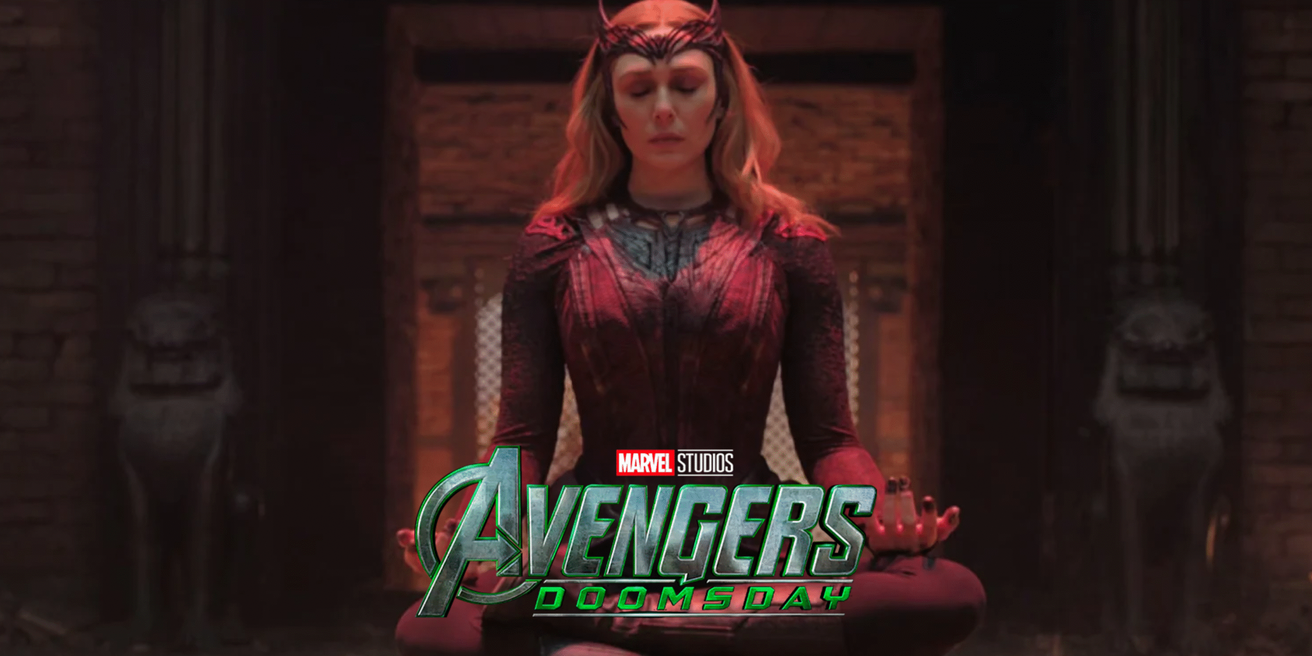 Feiticeira Escarlate terá papel curioso em Avengers: Doomsday, diz rumor