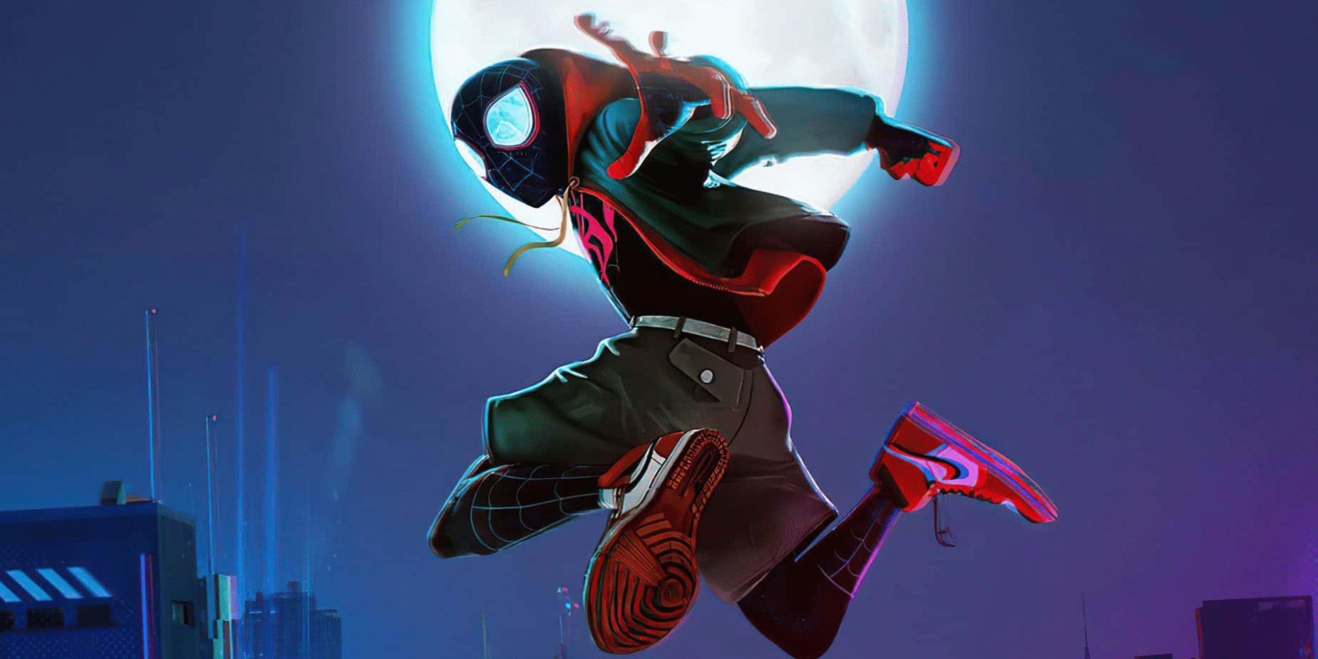 Astro de Stranger Things diz que adoraria viver o Miles Morales no MCU