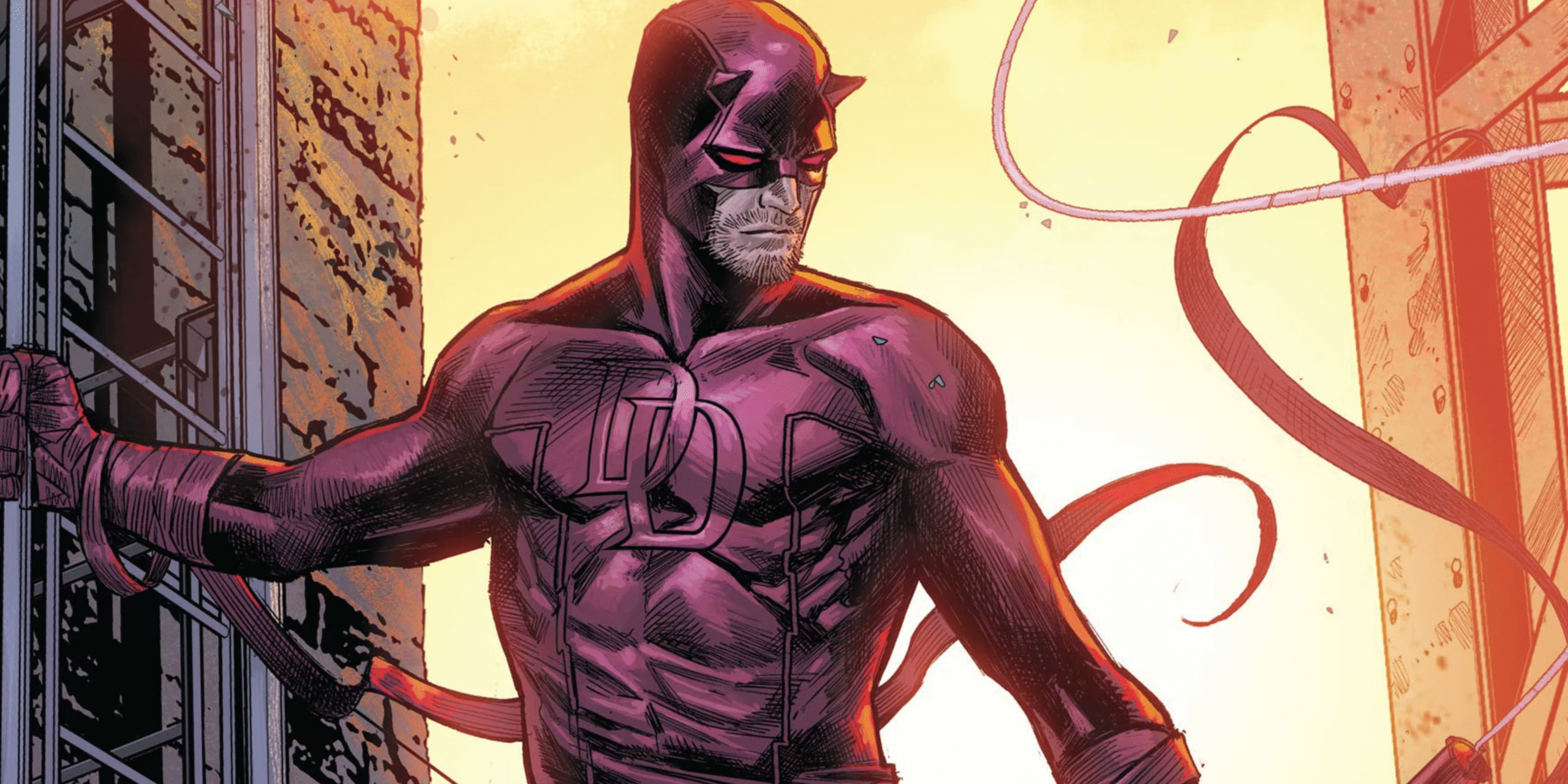 Justiça Cega e Heróis Urbanos: A Fascinante Trajetória de Matt Murdock, o Demolidor