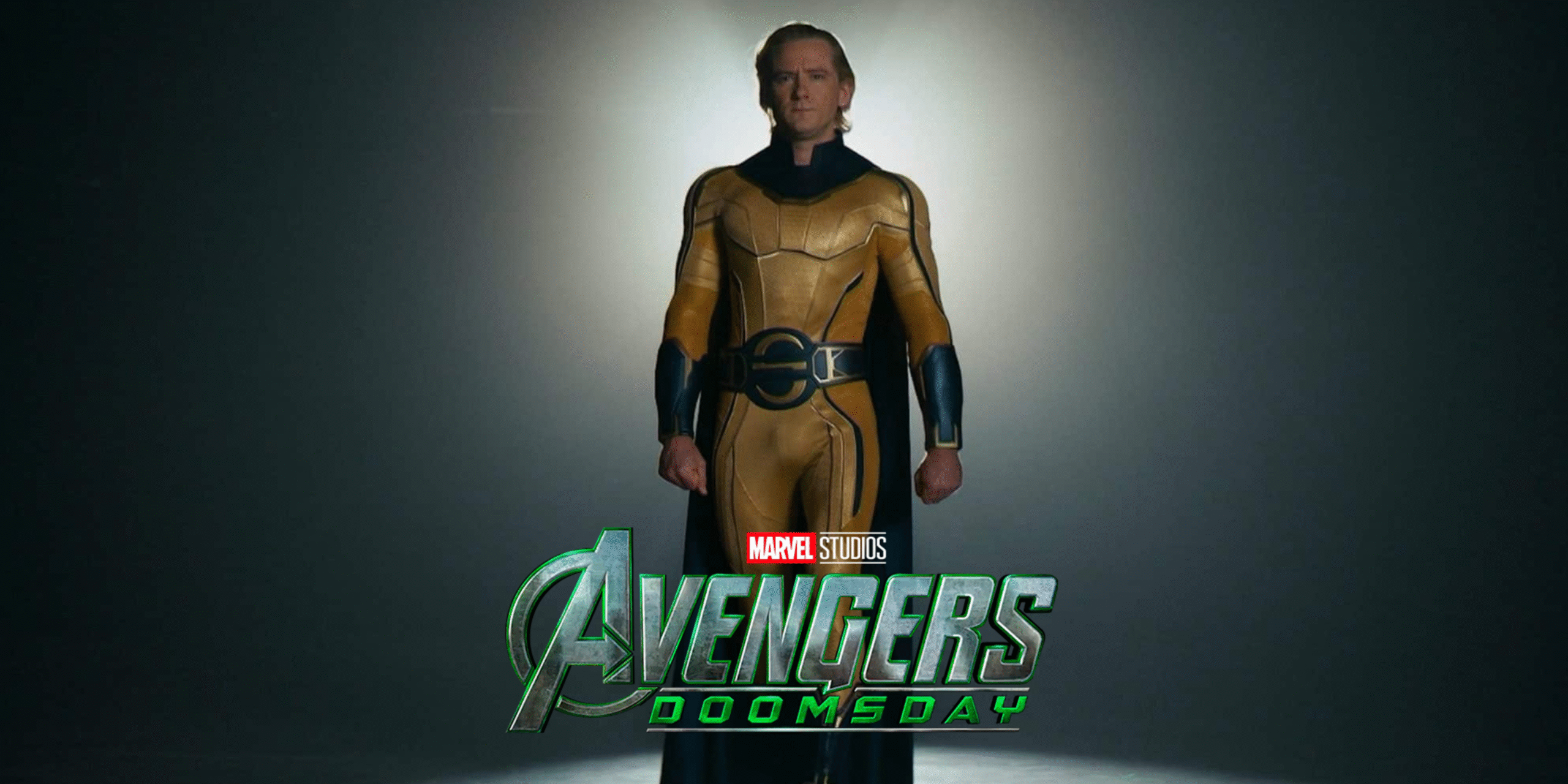 Lewis Pullman fala da sensação de filmar Avengers Doomsday