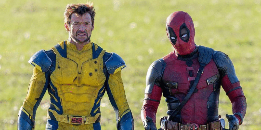 Como Deadpool & Wolverine Teve Seus Segredos Expostos Antes da Hora 