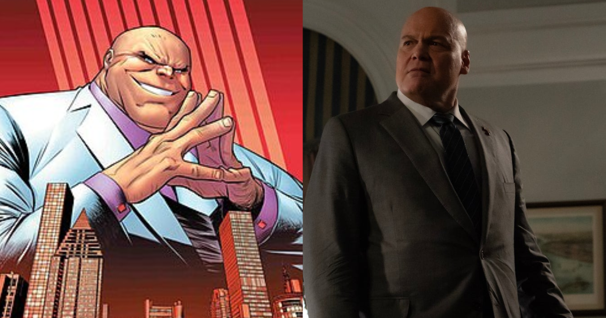 Ascensão e Queda de Wilson Fisk: O Reinado do Rei do Crime como Prefeito de Nova York