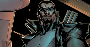 Além de Blade: Conheça a Sombria e Complexa Nação Vampírica do Universo Marvel