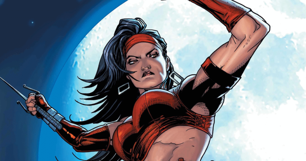 Elektra Natchios: A Complexa Jornada da Assassina Mais Icônica da Marvel 