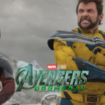 Deadpool e Wolverine terão cenas em Doomsday, diz rumor