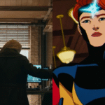 Jean Grey em Homem-Aranha ganha novos detalhes
