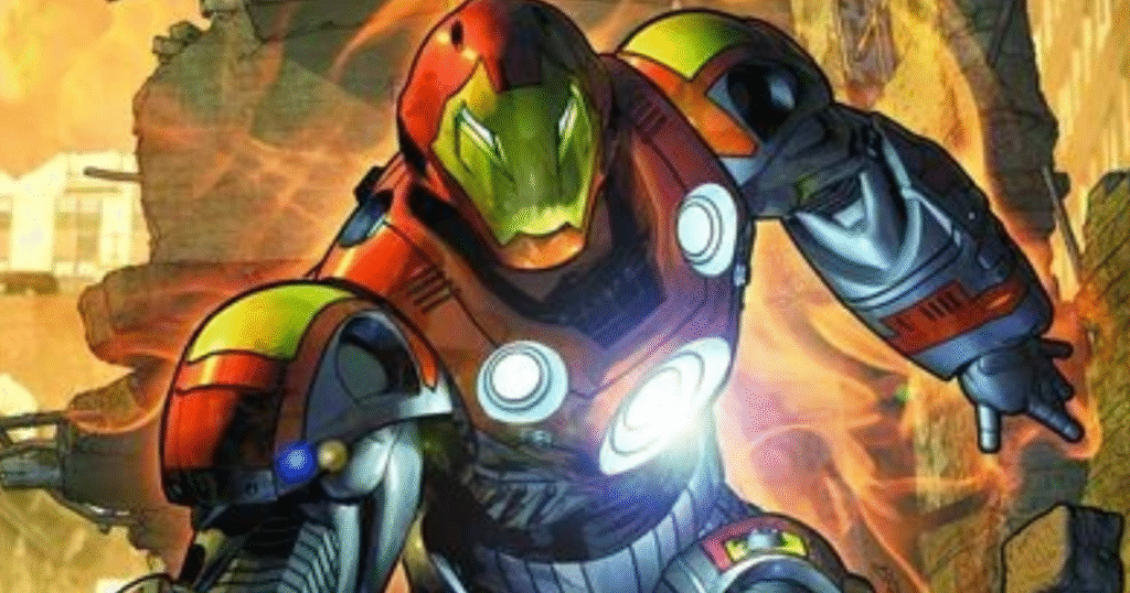 O Homem de Ferro Ultimate: Uma Jornada de Genialidade, Dor e Sacrifício em Outra Terra 