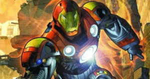 O Homem de Ferro Ultimate: Uma Jornada de Genialidade, Dor e Sacrifício em Outra Terra 