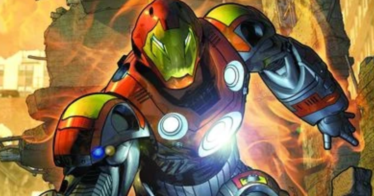 O Homem de Ferro Ultimate: Uma Jornada de Genialidade, Dor e Sacrifício em Outra Terra 