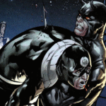 O Psicopata Sem Erros: A Trajetória de Terror do Mercenário contra o Demolidor 