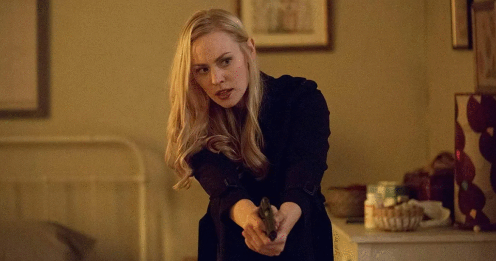A Trajetória de Karen Page: Entre o Heroísmo, a Queda e o Sacrifício Final