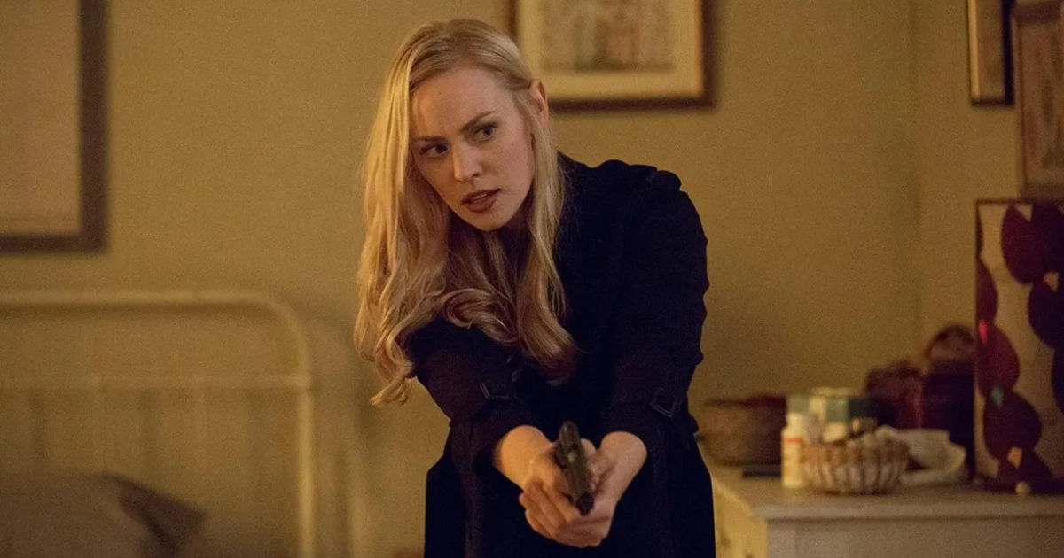 A Trajetória de Karen Page: Entre o Heroísmo, a Queda e o Sacrifício Final