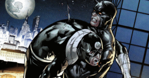 O Psicopata Sem Erros: A Trajetória de Terror do Mercenário contra o Demolidor 