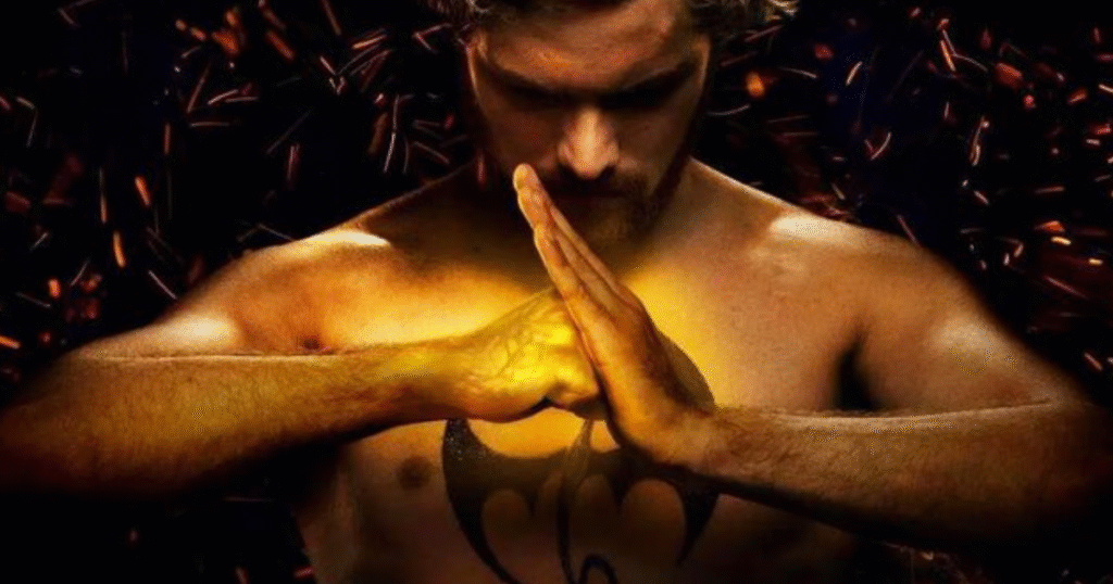 Punho de Ferro deve retornar no MCU, diz rumor