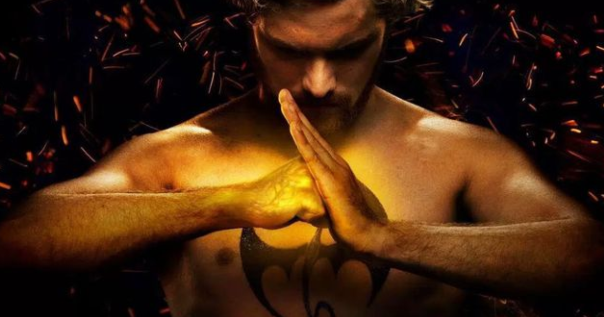 Punho de Ferro deve retornar no MCU, diz rumor