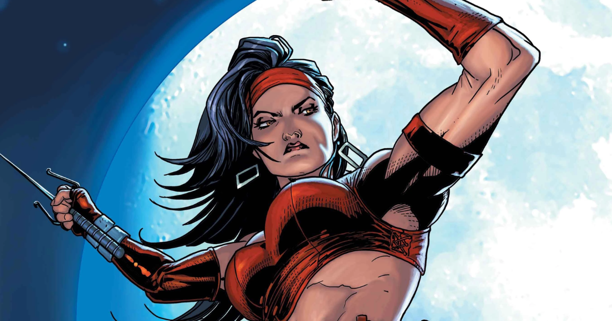 Elektra Natchios: A Complexa Jornada da Assassina Mais Icônica da Marvel 