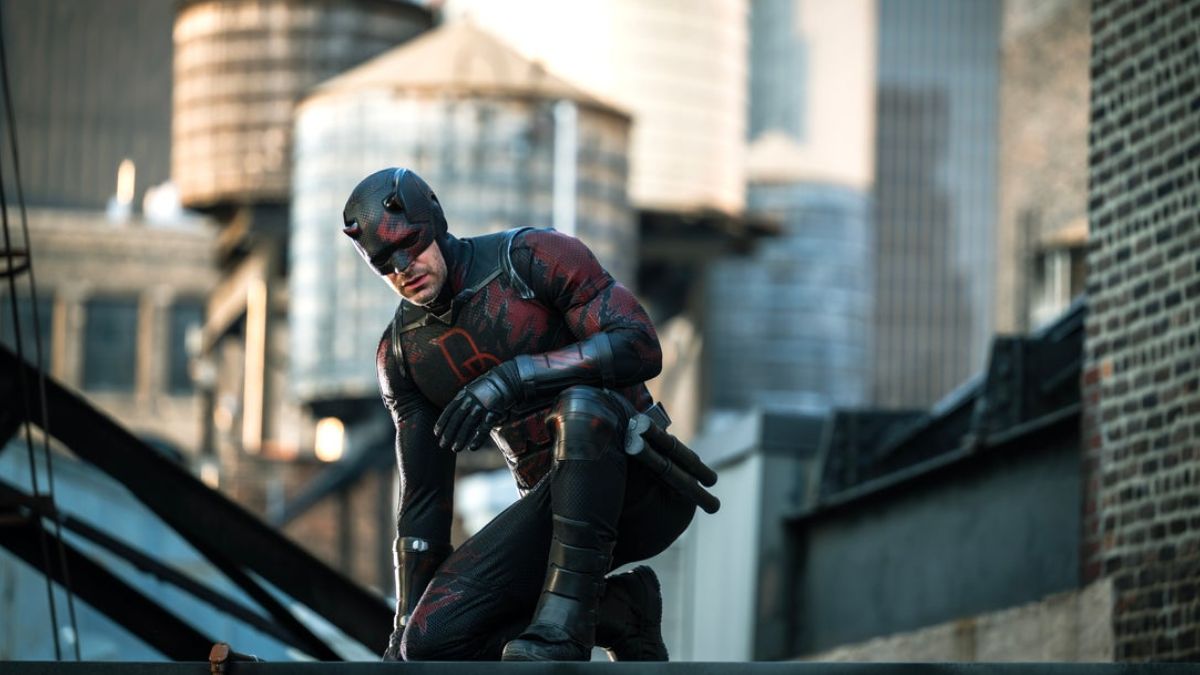 Audiência de Demolidor: Renascido despenca na 2ª temporada