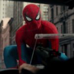 O Novo Traje de Tom Holland: Uma Homenagem a Tobey e Andrew