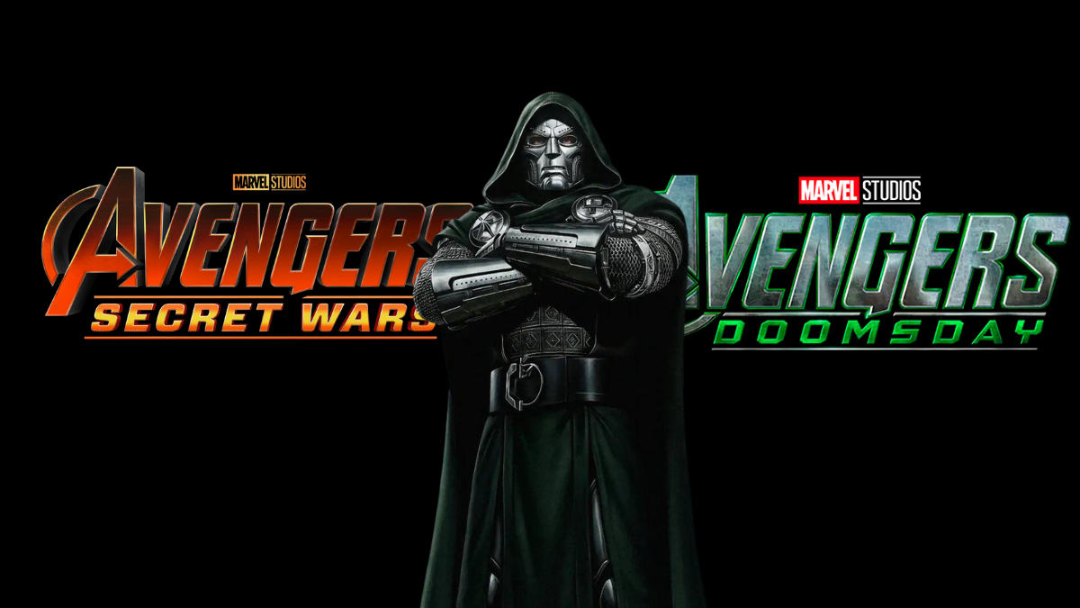 Próximos Vingadores terão grande inspiração nos quadrinhos