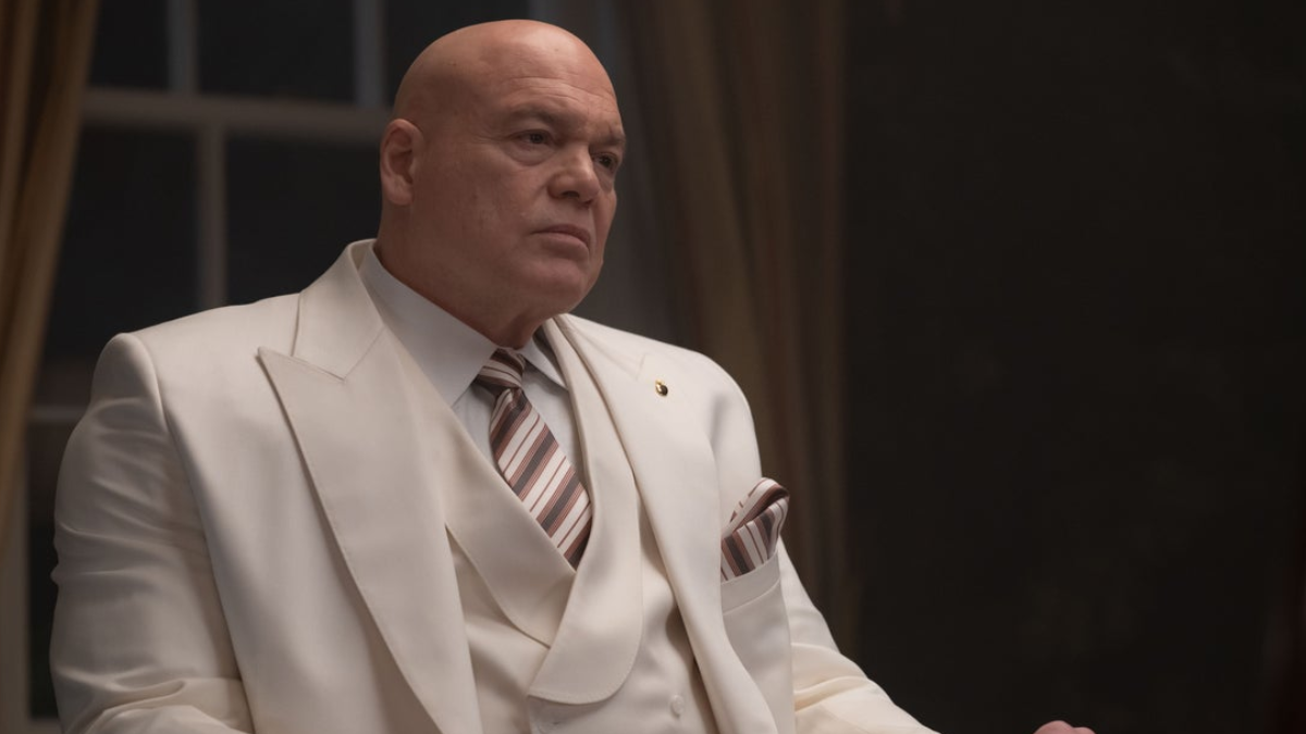 Visual do Rei do Crime na próxima temporada de Demolidor Renascido é revelado