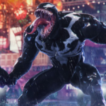 O Mistério do jogo do Venom