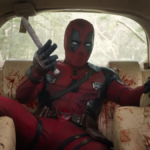 Ryan Reynolds e o Futuro na Marvel