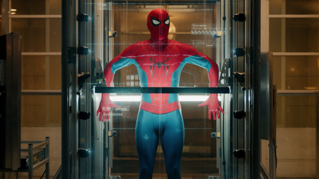 Homem Aranha enfrentará alien no MCU, diz Mark Ruffalo