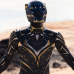 Pantera Negra ganha atualização importante