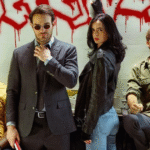 Os Defensores retornam para nova temporada de Demolidor Renascido