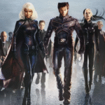 Avengers Doomsday deve ser á última aparição de muitos dos X-Men da Fox