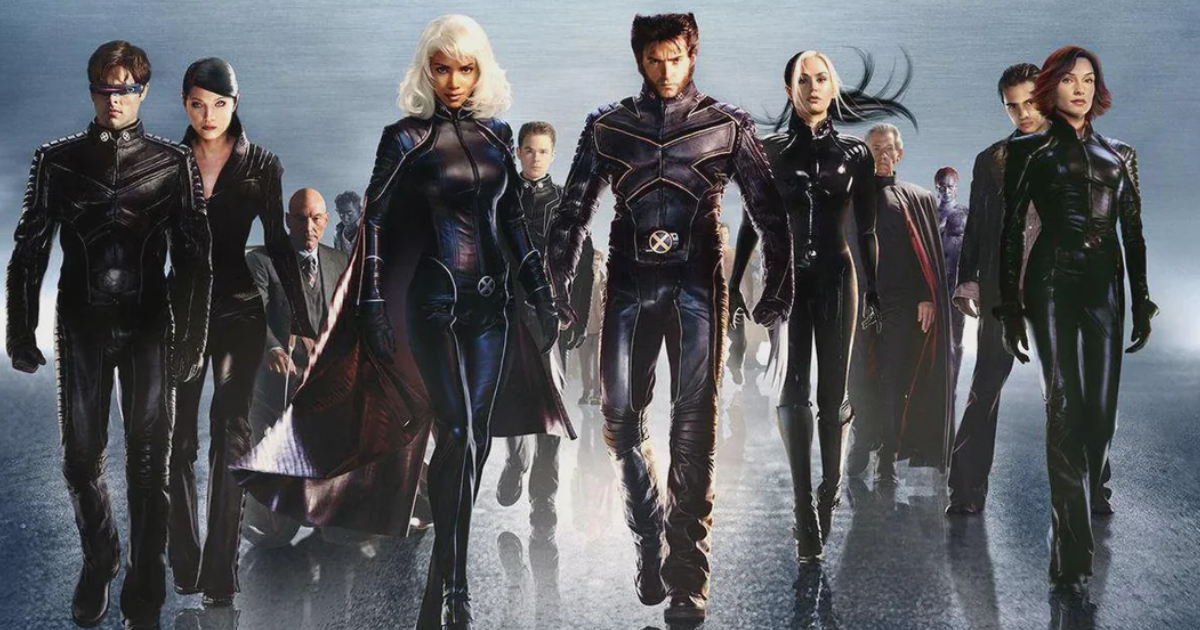 Avengers Doomsday deve ser á última aparição de muitos dos X-Men da Fox