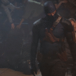 Wilson Bethel elogia desenvolvimento do Mercenário na nova temporada de Demolidor