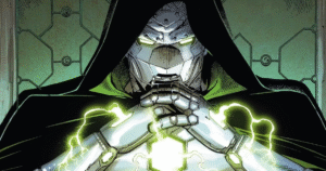 Ato 2 de Avengers: Doomsday tem suposta descrição vazada