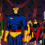Primeiras imagens da nova temporada de X-Men '97 reveladas