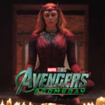 Feiticeira Escarlate em Doomsday? Insider da explicação