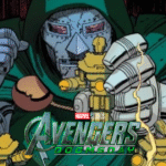 Trailer de Avengers Doomsday é exibido em evento, confira descrição