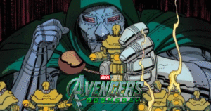 Trailer de Avengers Doomsday é exibido em evento, confira descrição