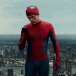 Tom Holland confirma refilmagens de Homem-Aranha